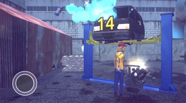 房车生活模拟器中文版7