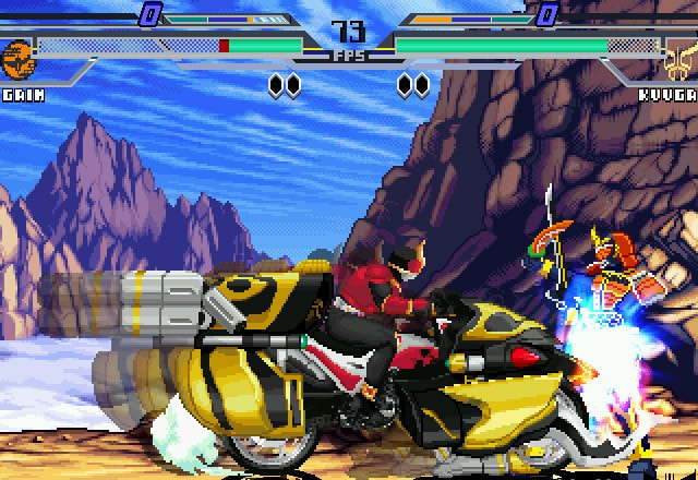 mugen假面骑士手机版