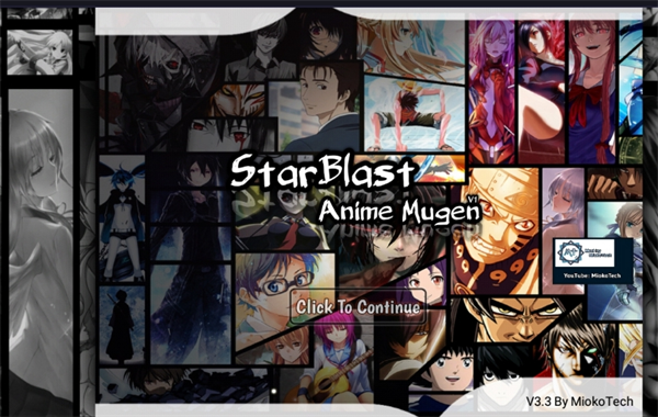 死神vs火影咒术回战版