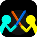 火柴人至高对决西洋剑版本