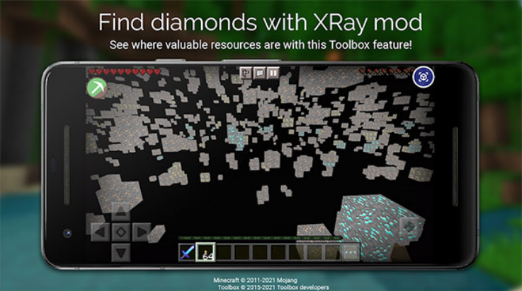 Toolbox盒子无需验证版