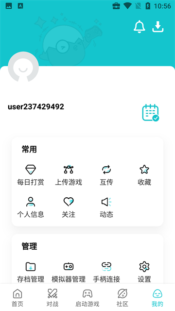 小鸡模拟器最新版截图5