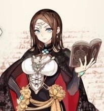 螺旋圆舞曲游戏截图