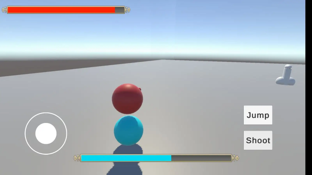 灵珠大战魔丸谭狗痞颜