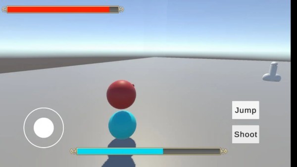 灵珠大战魔丸谭狗痞颜