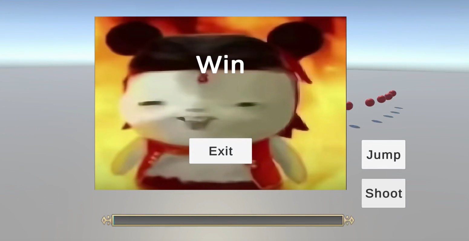 灵珠大战魔丸手机版