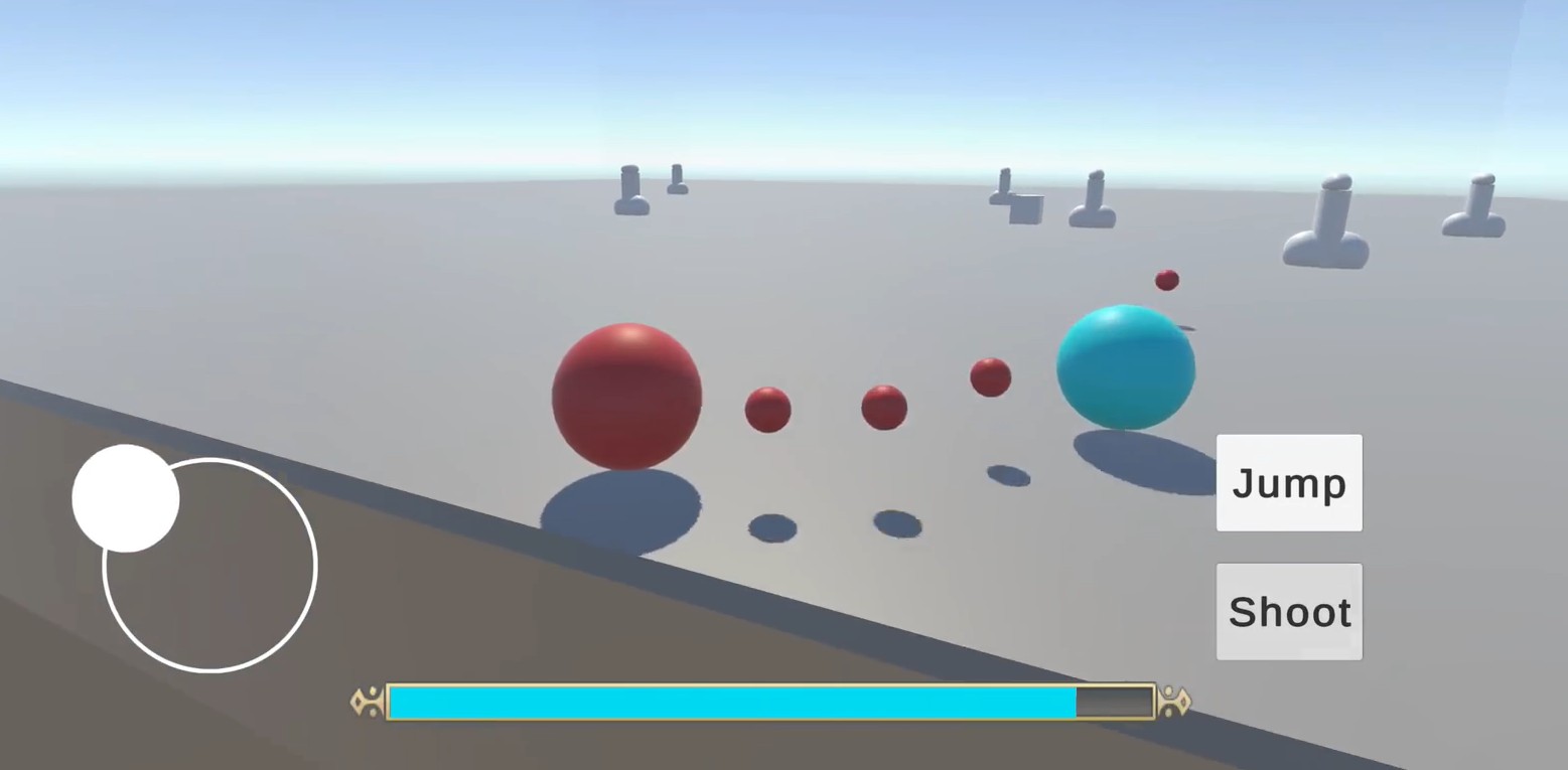 灵珠大战魔丸手机版