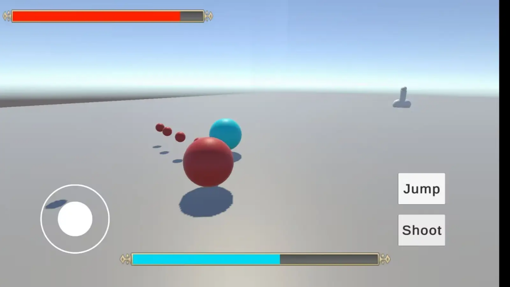 灵珠大战魔丸手机版