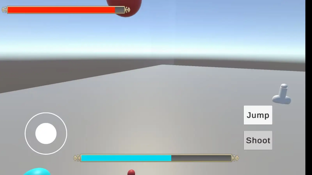 灵珠大战魔丸手机版