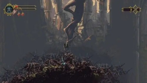 神之亵渎无限金币版7