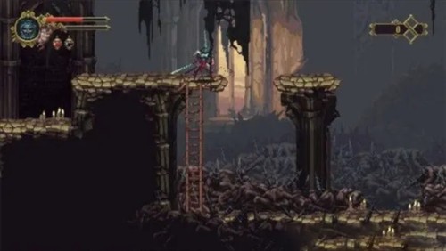 神之亵渎无限金币版8