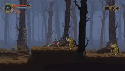 神之亵渎无限金币版15