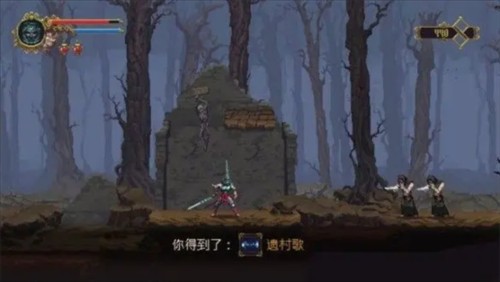 神之亵渎无限金币版16