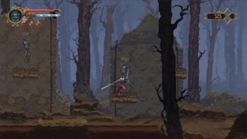 神之亵渎无限金币版19