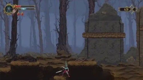 神之亵渎无限金币版20