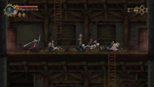 神之亵渎无限金币版21