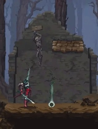 神之亵渎无限金币版24