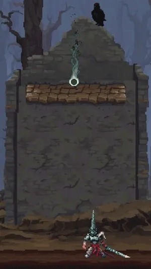 神之亵渎无限金币版25