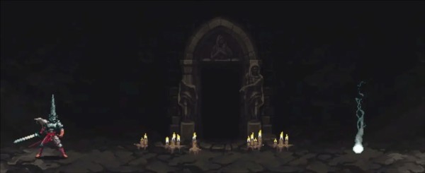 神之亵渎无限金币版33