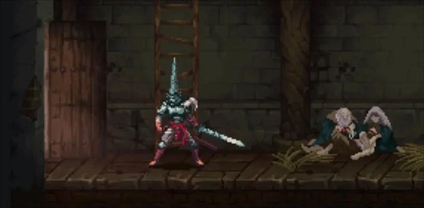 神之亵渎无限金币版31