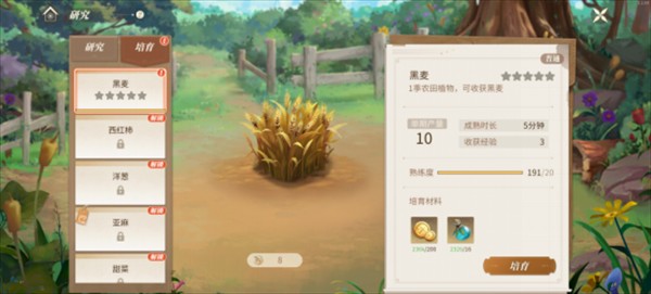 新庄园时代游戏截图14