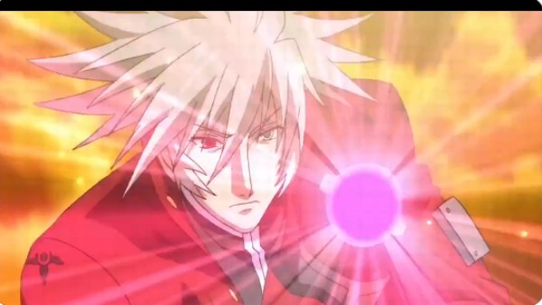 苍翼之刃全英雄解锁版