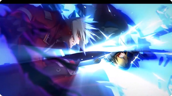 苍翼之刃全英雄解锁版