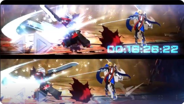 苍翼之刃全英雄解锁版