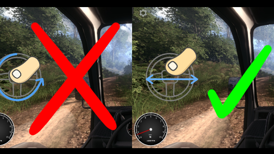 山路挑战赛截图1