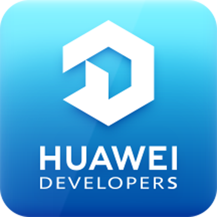 华为开发者联盟
