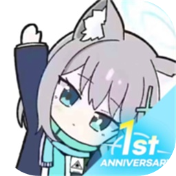 蔚蓝档案卡丁车