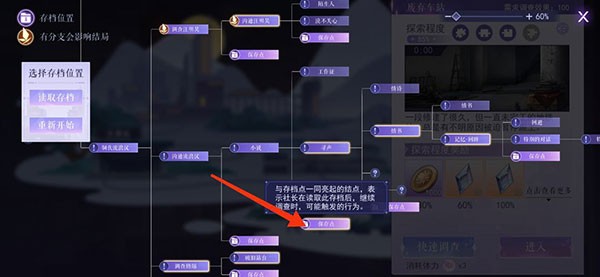 黑猫奇闻社游戏截图22