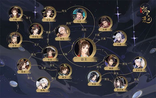 摇光录乱世公主vivo渠道服