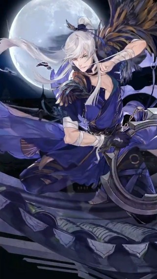 摇光录乱世公主官方最新版