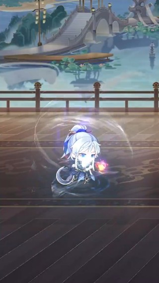 摇光录乱世公主官方最新版