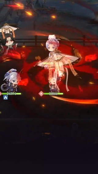 摇光录乱世公主官方最新版