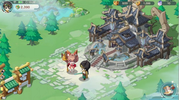 仙宗大掌门最新版下载