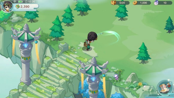 仙宗大掌门最新版下载