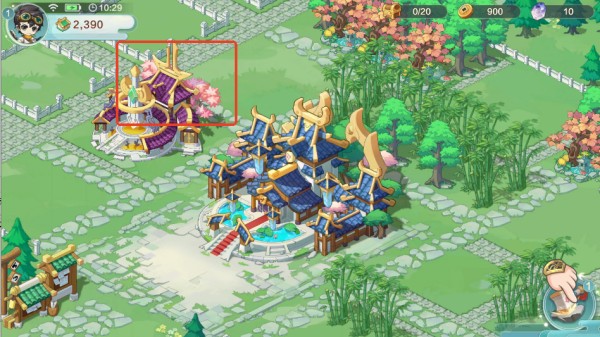 仙宗大掌门最新版下载