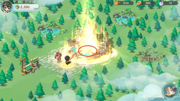 仙宗大掌门最新版下载