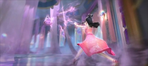 叶罗丽时辰图片8