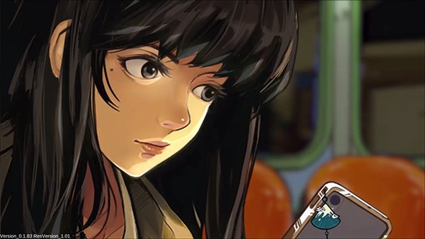 岚与山之彼端最新官方手游下载