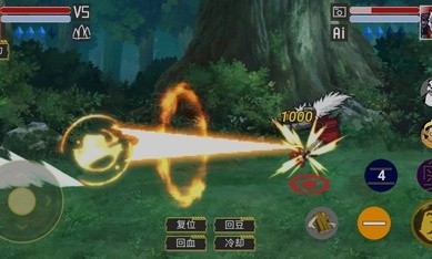 像素火影砖乎改诸神1.0最新版