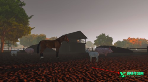 模拟农场24中文版