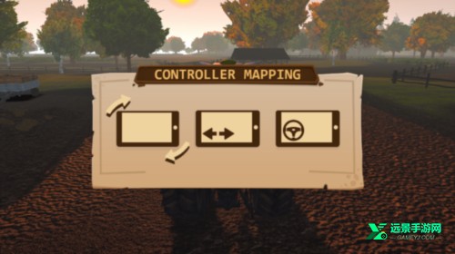 模拟农场24中文版