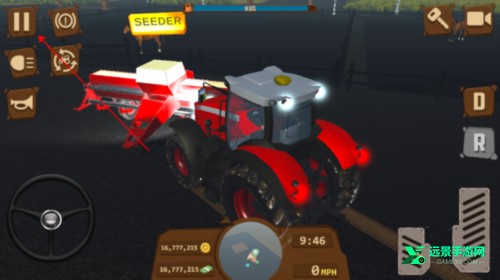 模拟农场24中文版