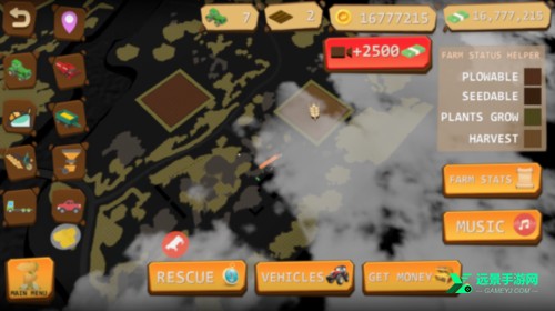 模拟农场24中文版