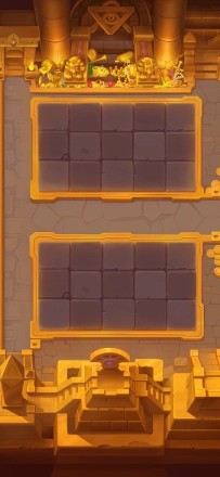 随机冲突土豆英雄破解版202510