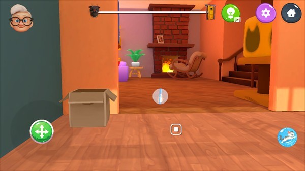 我是猫游戏最新版图片6