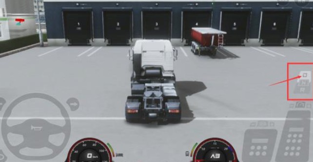 欧洲卡车模拟器3中文版游戏下载